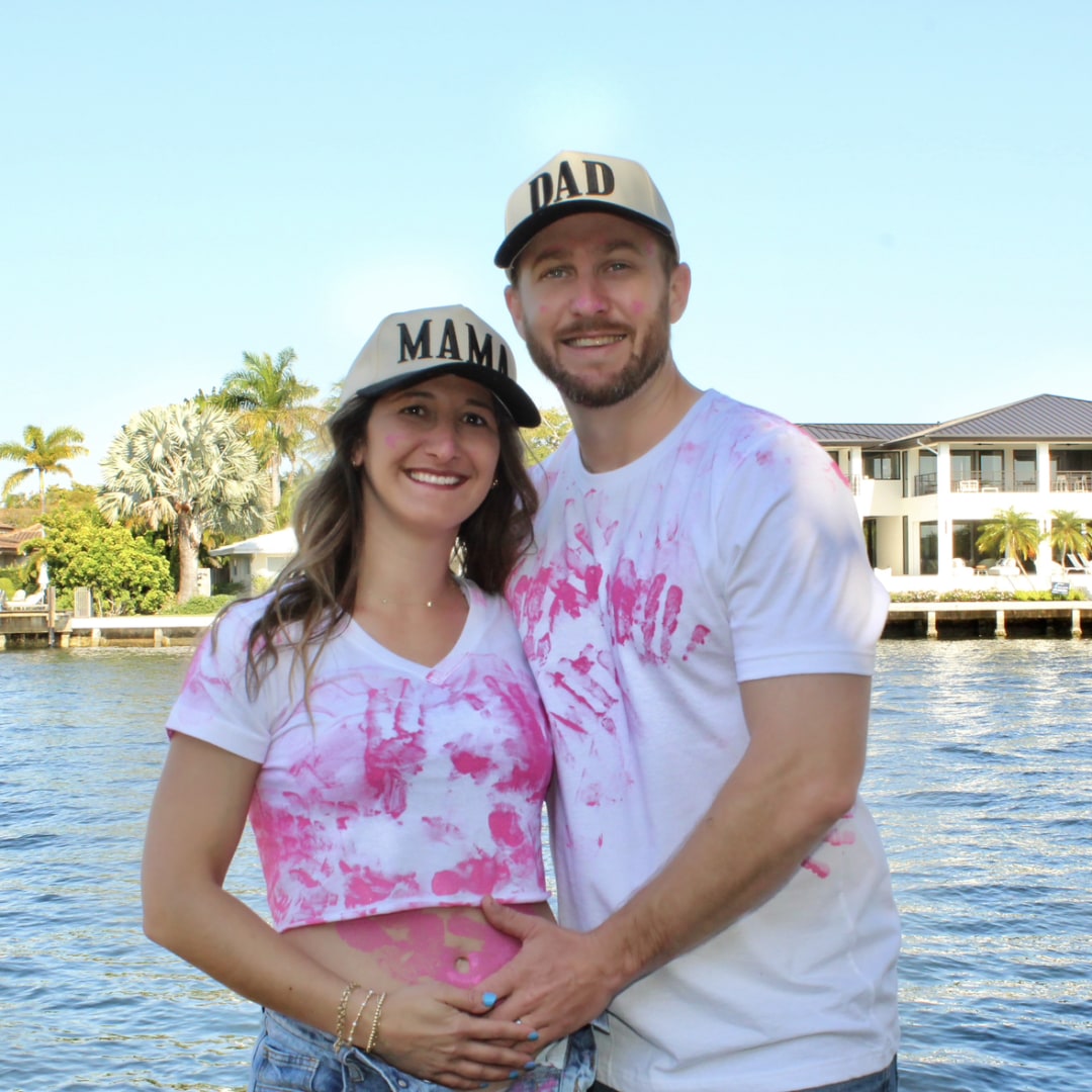 Photo shared by Jennifer for their Babylist baby registry.