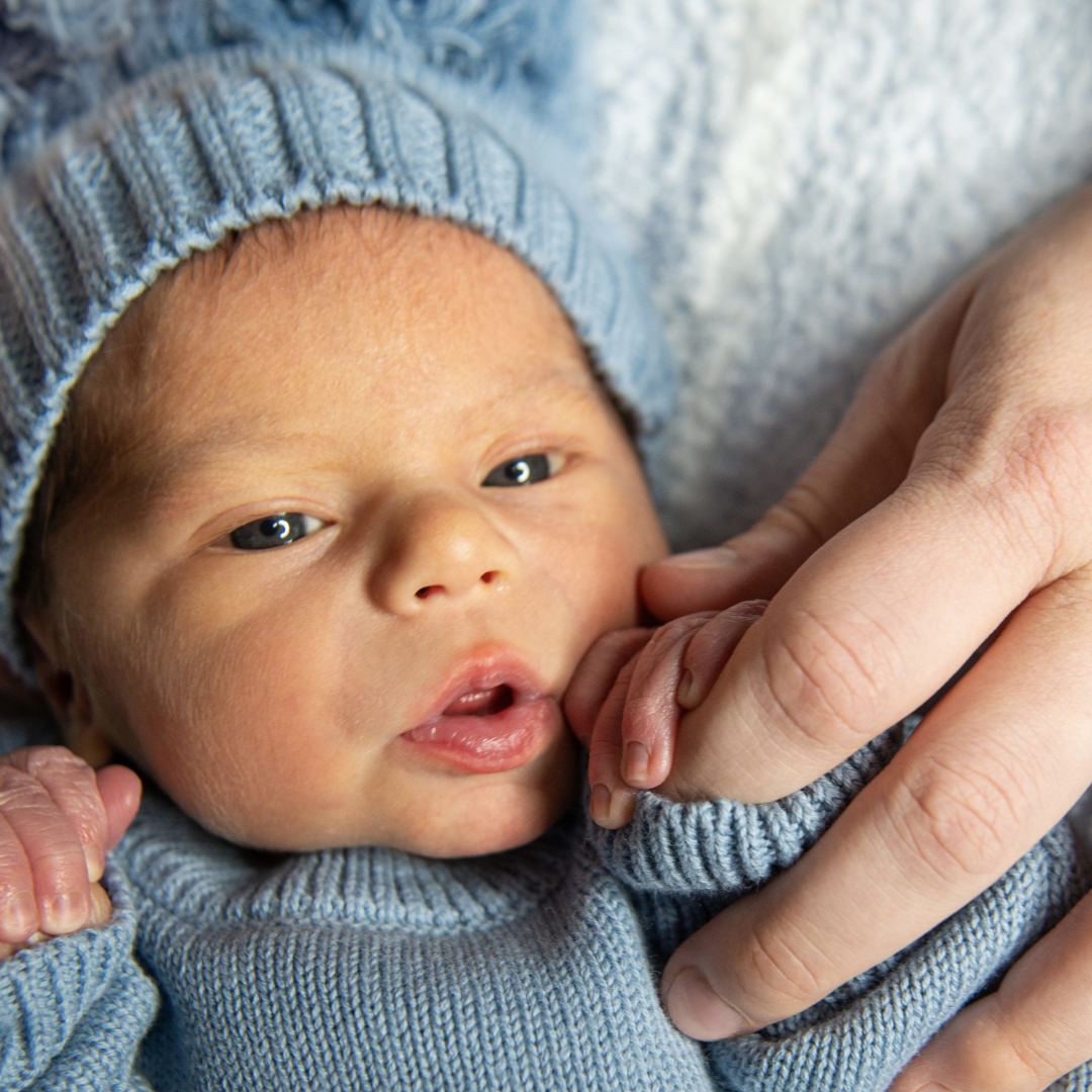 Photo shared by Brooke for their Babylist baby registry.