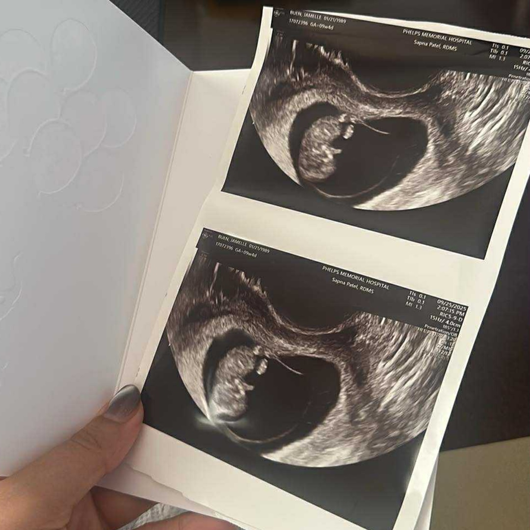 Photo shared by Jamelle for their Babylist baby registry.