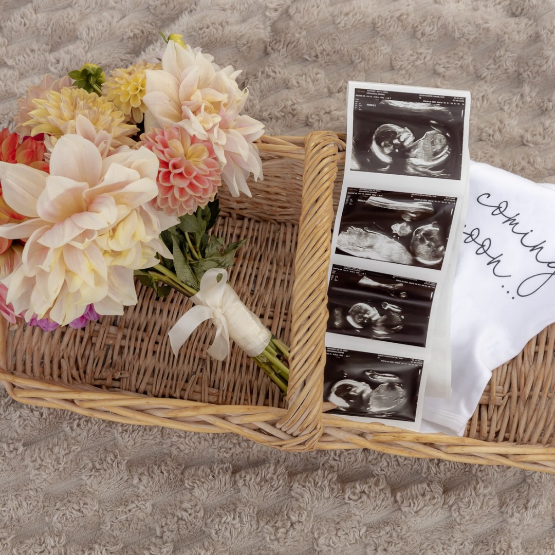 Photo shared by Briana for their Babylist baby registry.