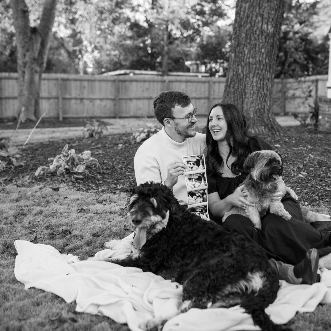 Photo shared by Victoria for their Babylist baby registry.