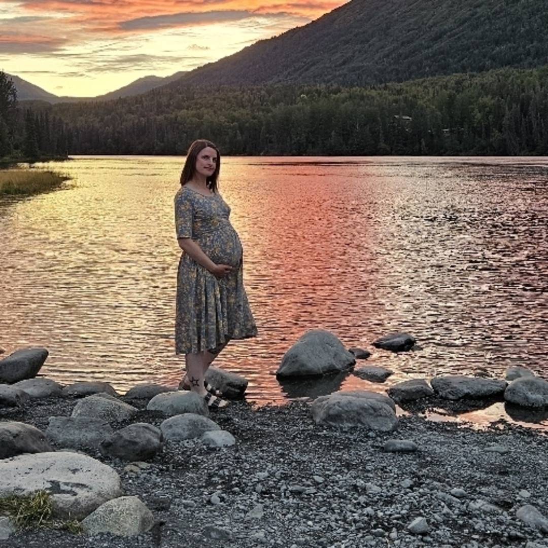 Photo shared by Heather for their Babylist baby registry.