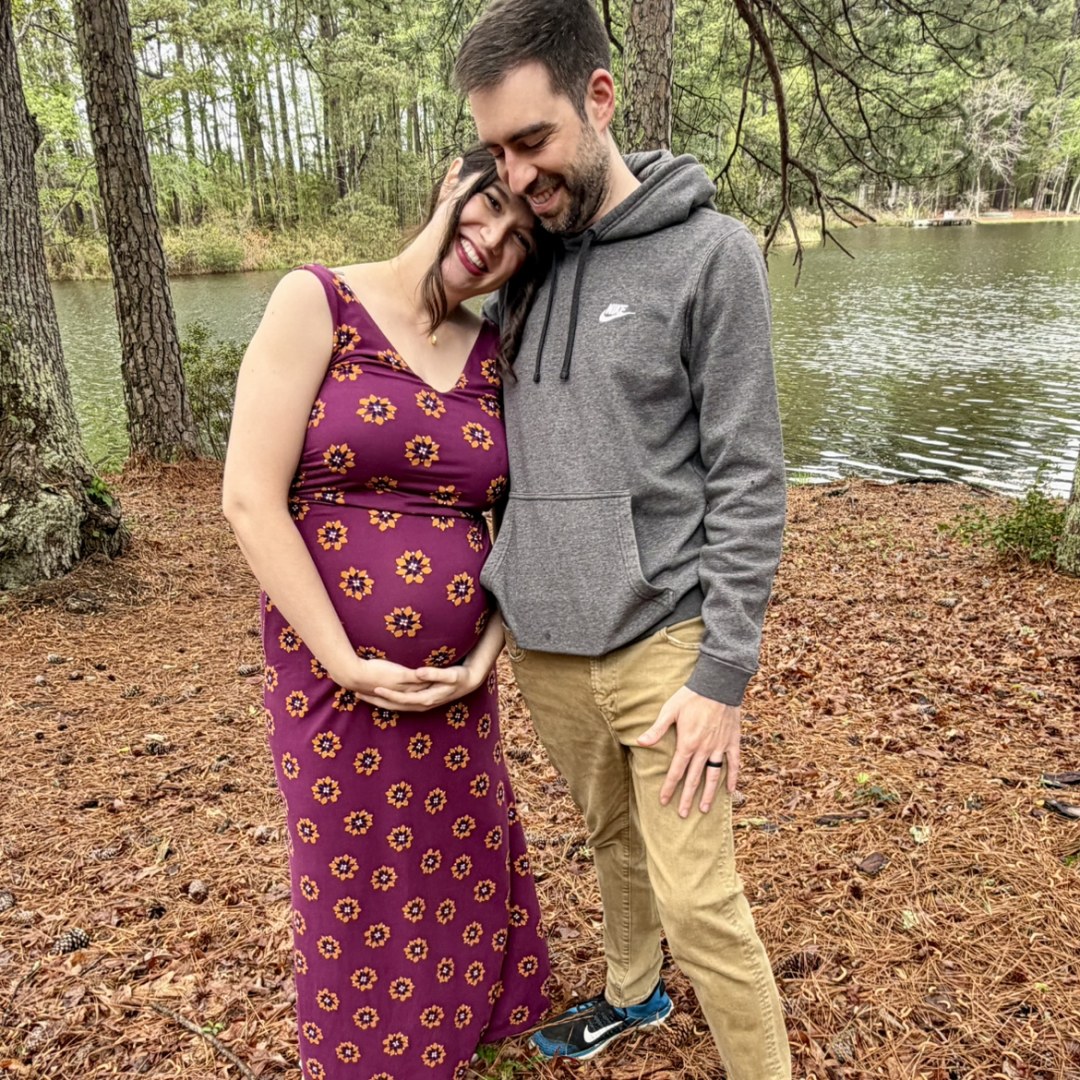 Photo shared by Holly for their Babylist baby registry.