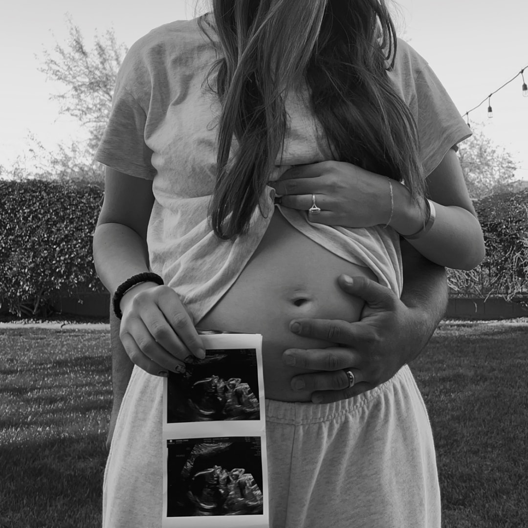Photo shared by Zaidee for their Babylist baby registry.