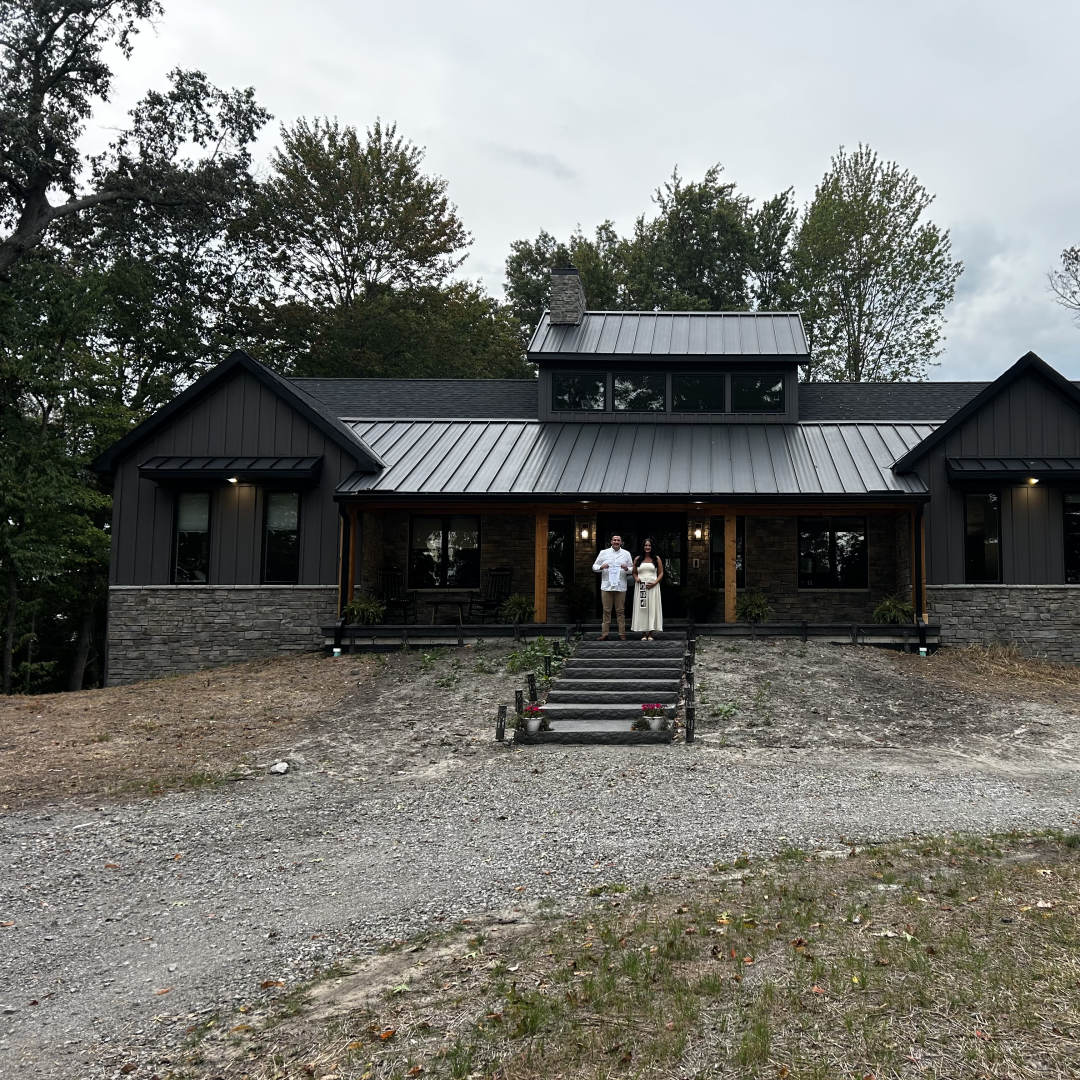 Photo shared by Ashley for their Babylist baby registry.