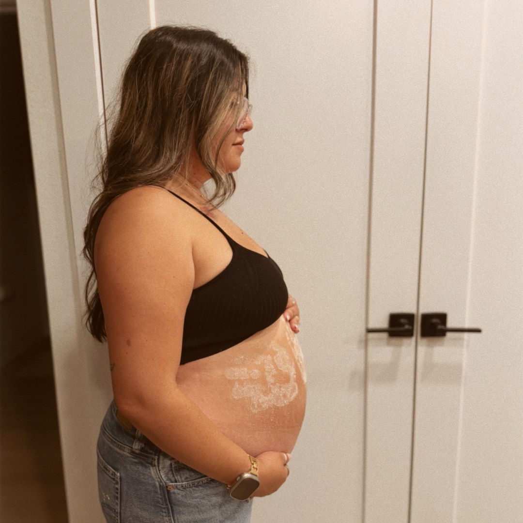 Photo shared by Dyandra for their Babylist baby registry.