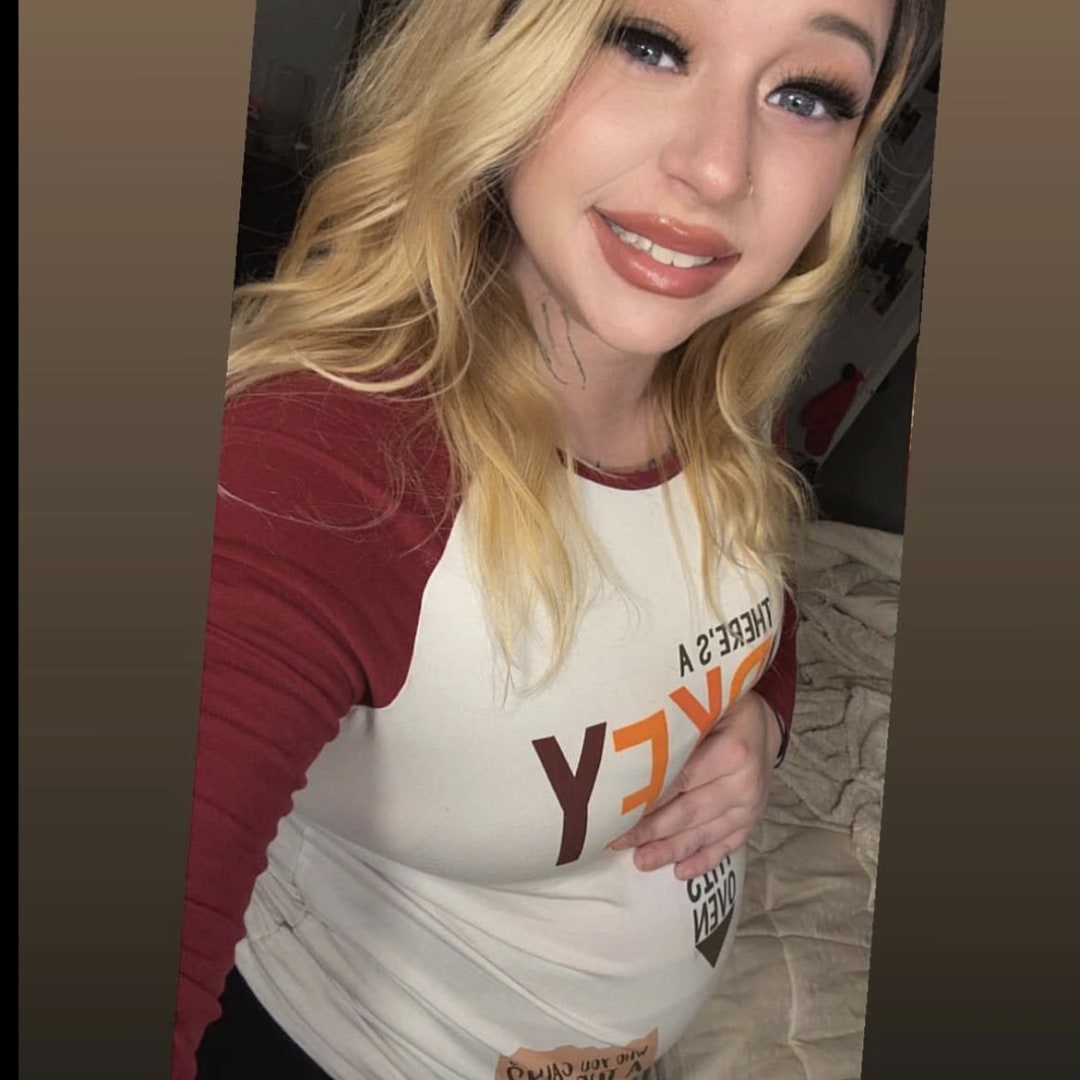 Photo shared by Shelby for their Babylist baby registry.