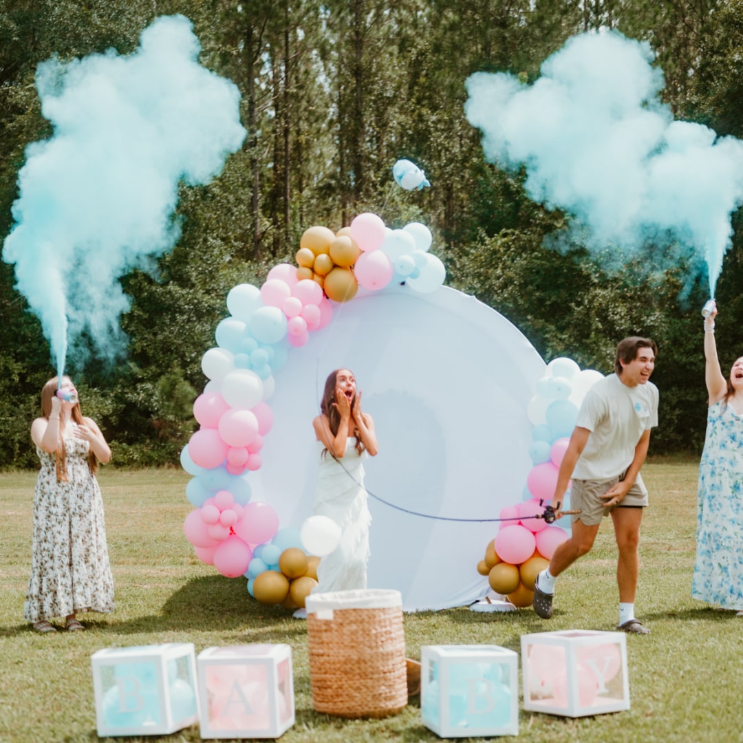 Photo shared by Leah for their Babylist baby registry.