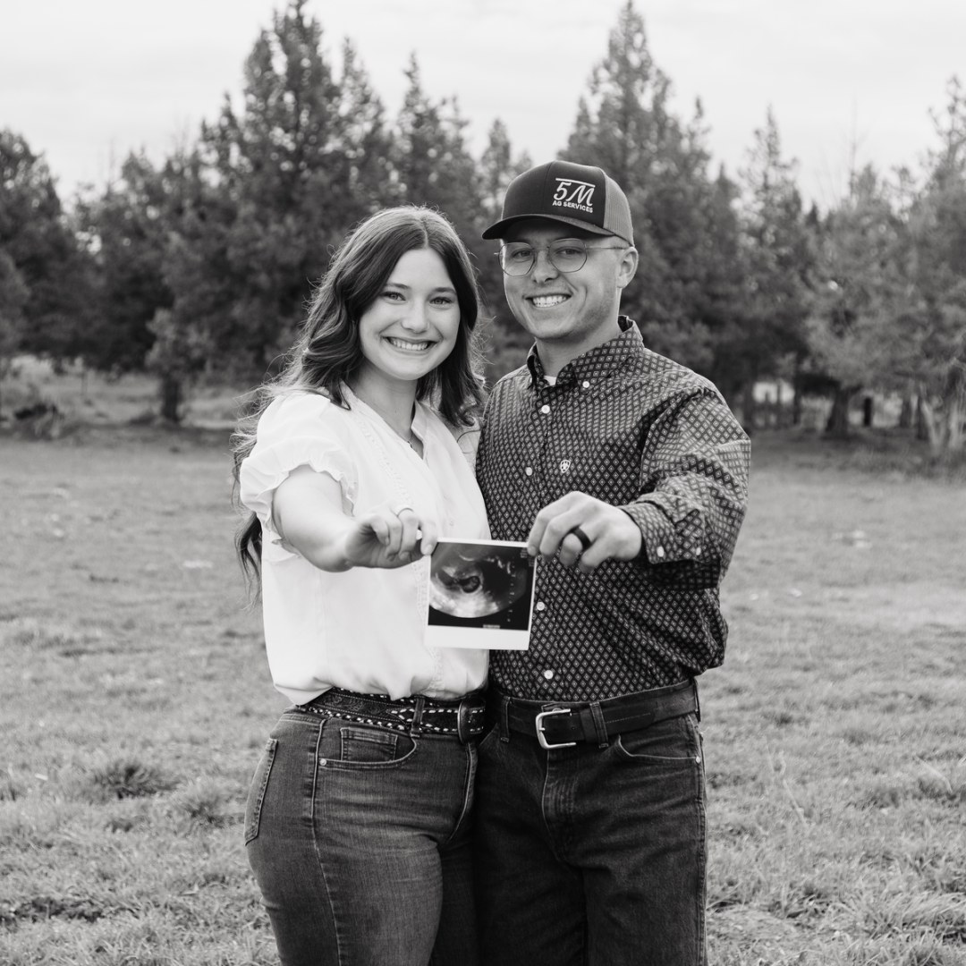 Photo shared by Shea for their Babylist baby registry.