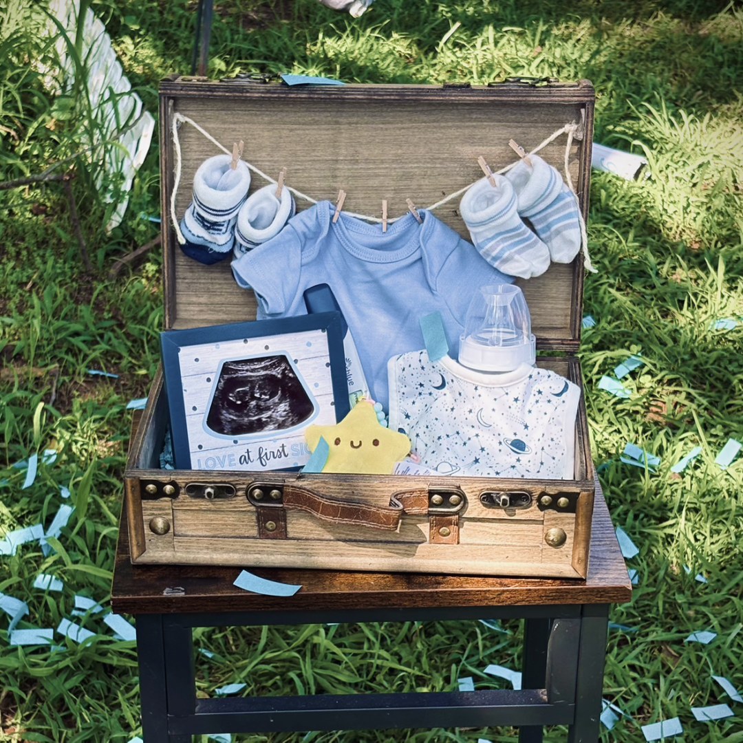 Photo shared by Allianna for their Babylist baby registry.