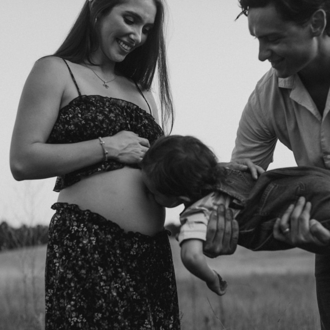 Photo shared by Jodi for their Babylist baby registry.