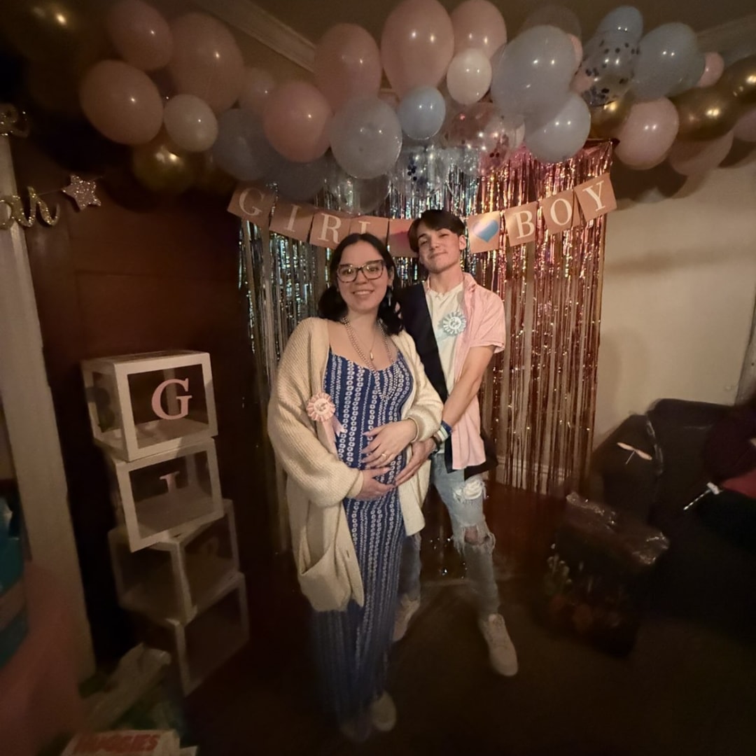 Photo shared by Natalie for their Babylist baby registry.