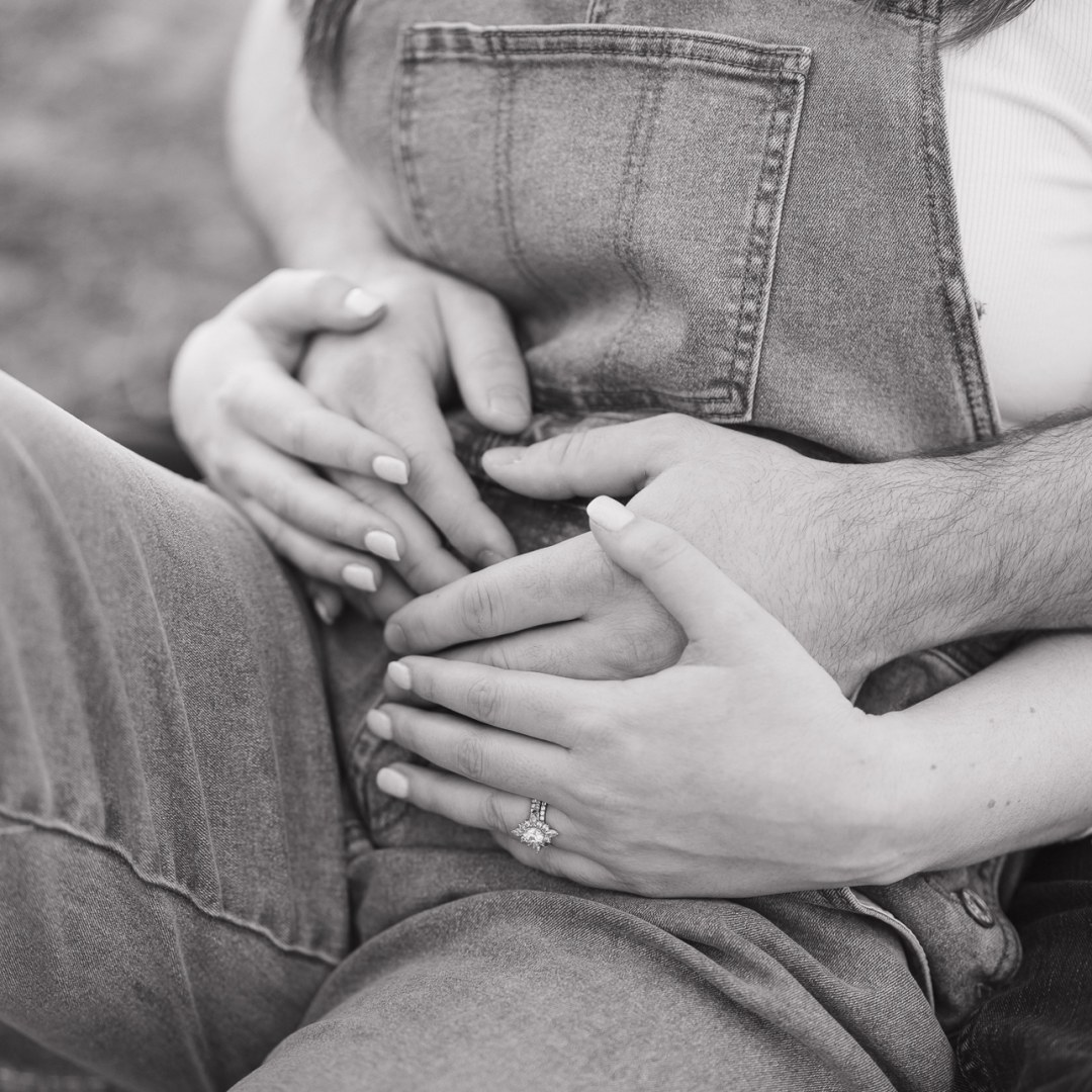 Photo shared by Haley for their Babylist baby registry.