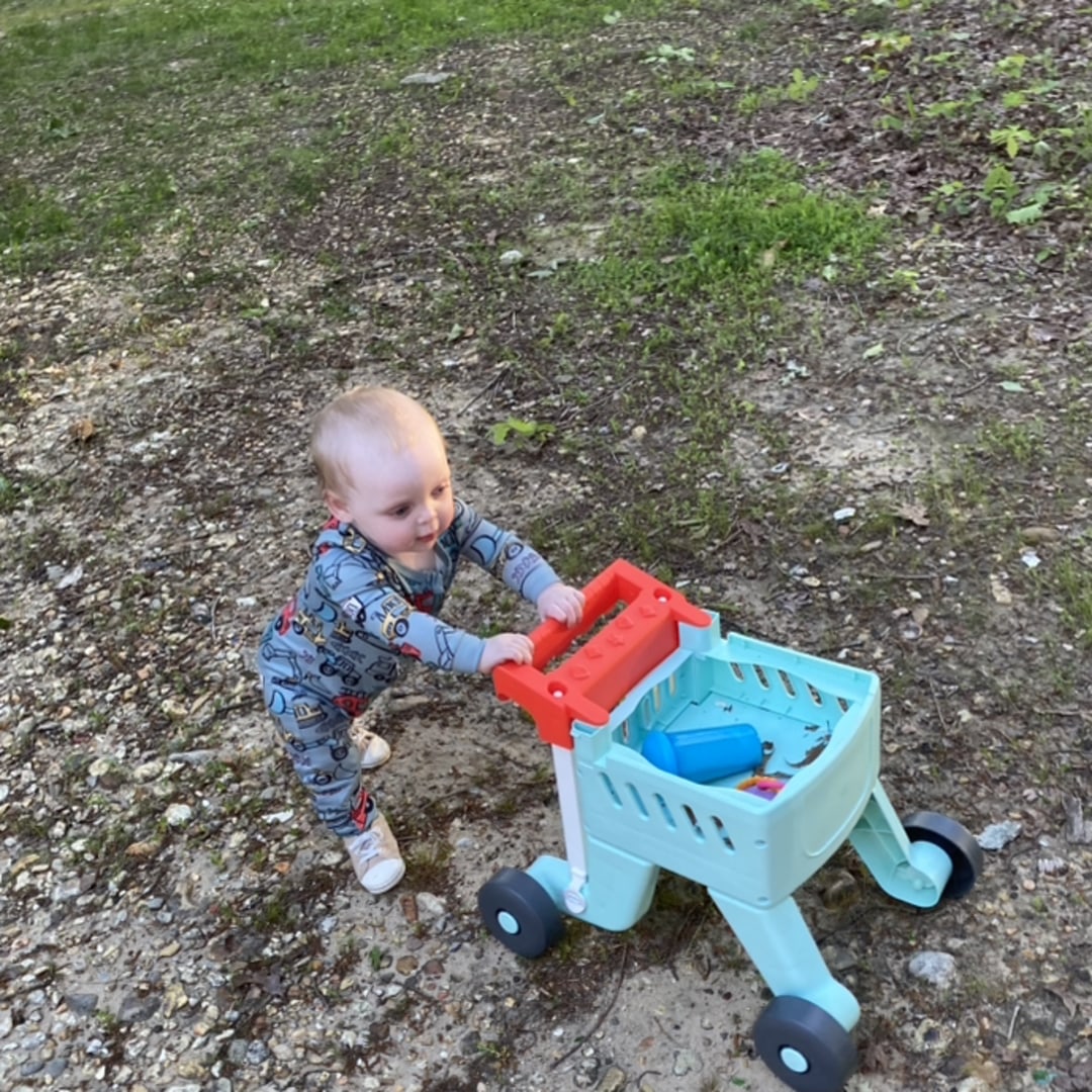 Photo shared by Dlaney for their Babylist baby registry.