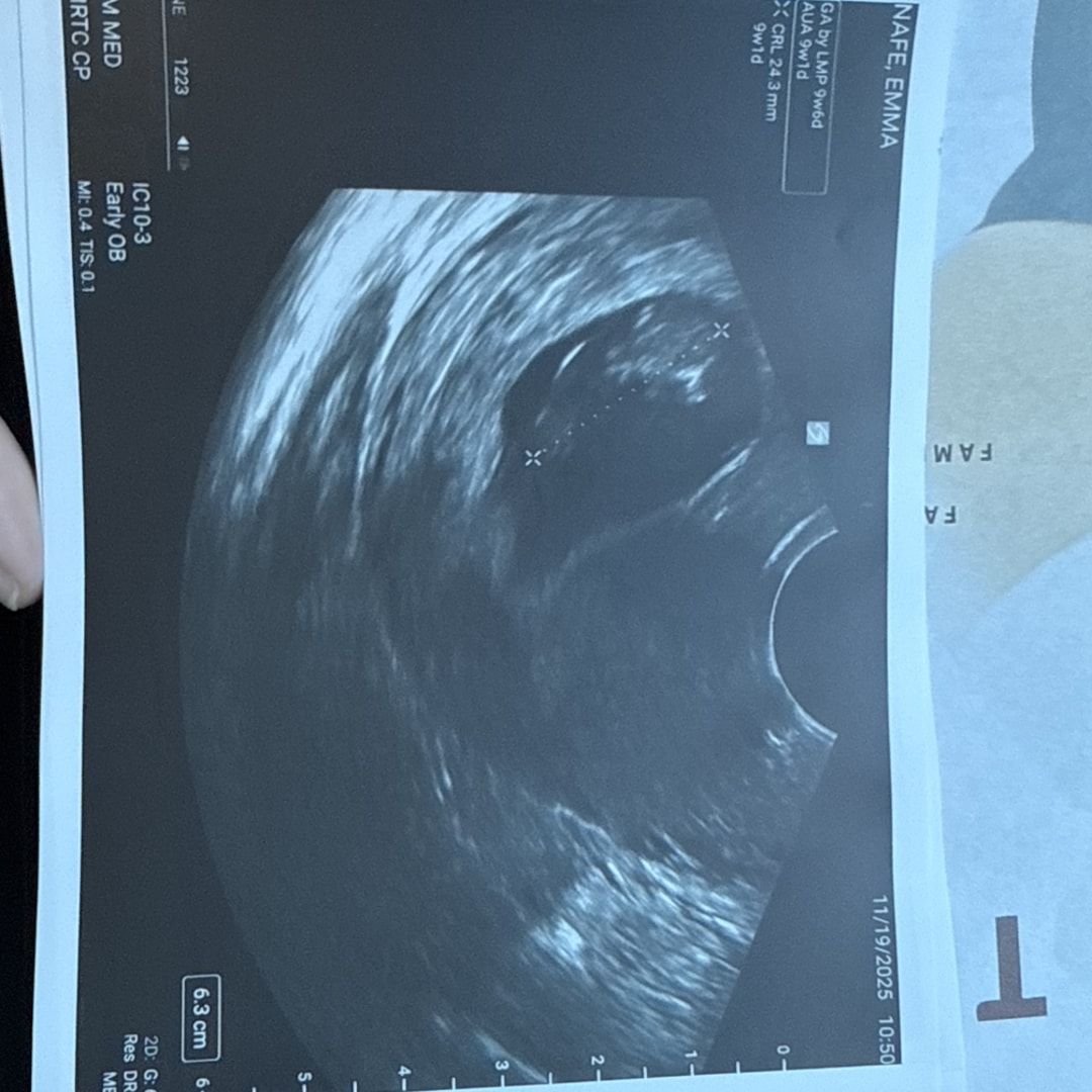 Photo shared by Emma for their Babylist baby registry.