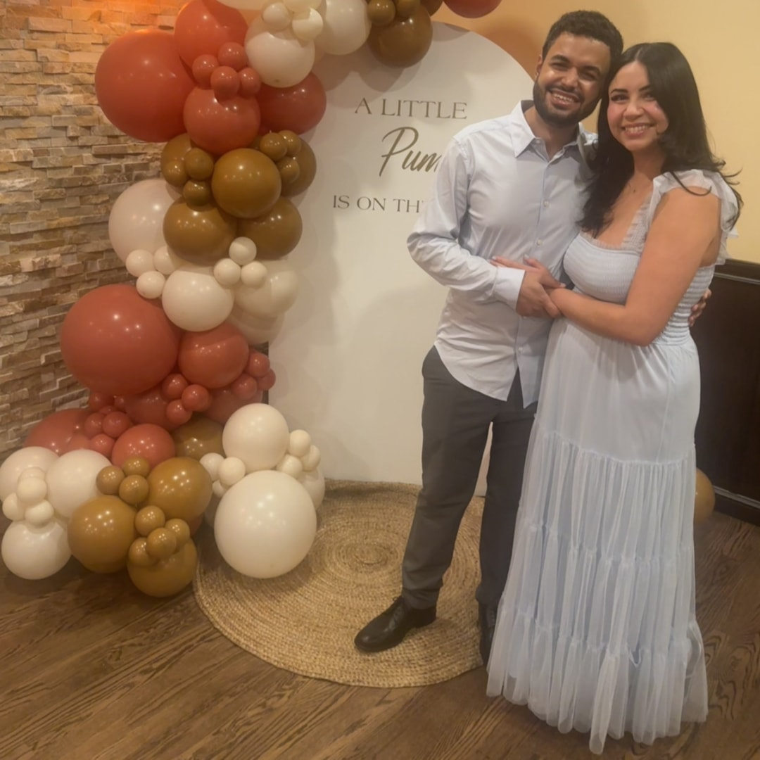 Photo shared by Bridget for their Babylist baby registry.