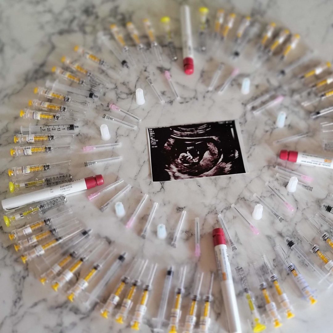 Photo shared by Abby for their Babylist baby registry.