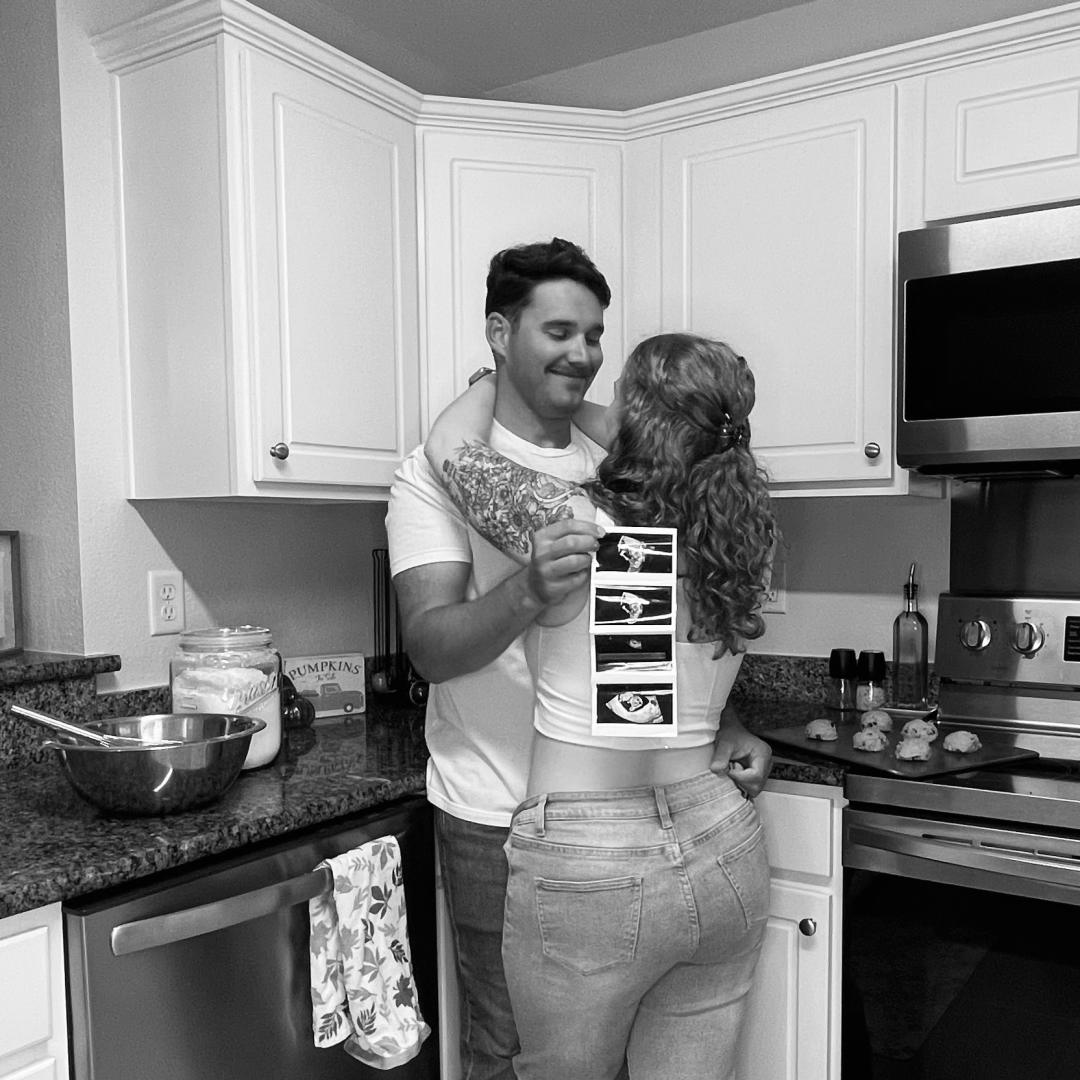 Photo shared by Cassidy for their Babylist baby registry.