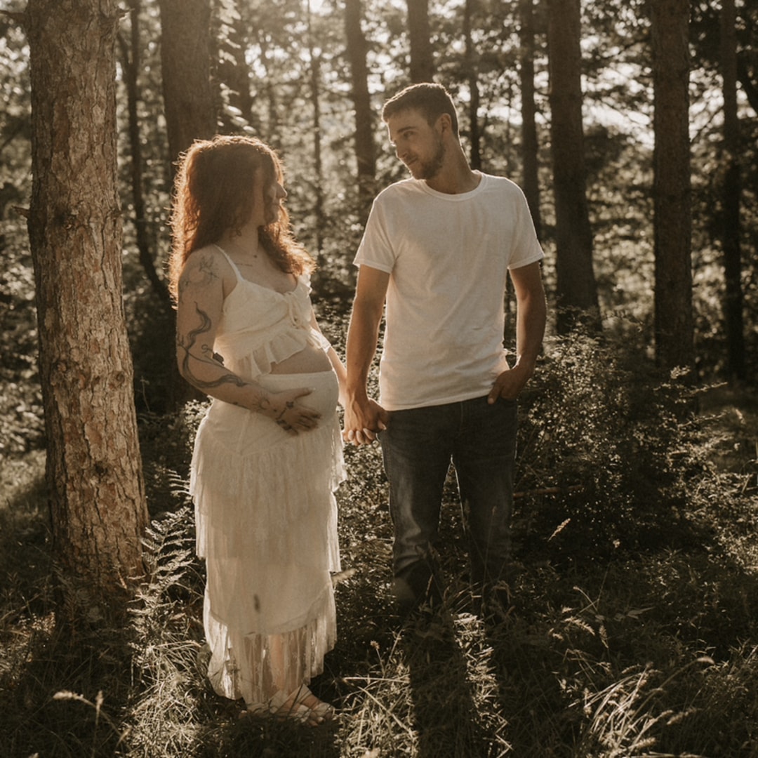 Photo shared by Emma for their Babylist baby registry.