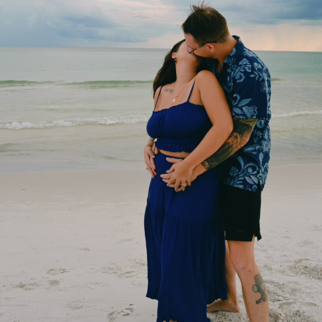 Photo shared by Blaire for their Babylist baby registry.