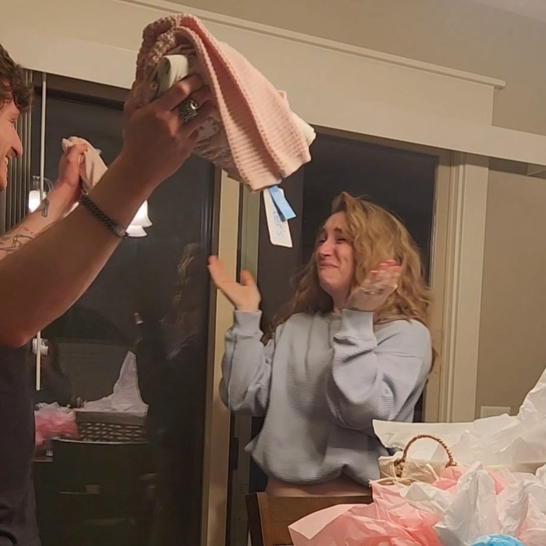 Photo shared by Taylor for their Babylist baby registry.