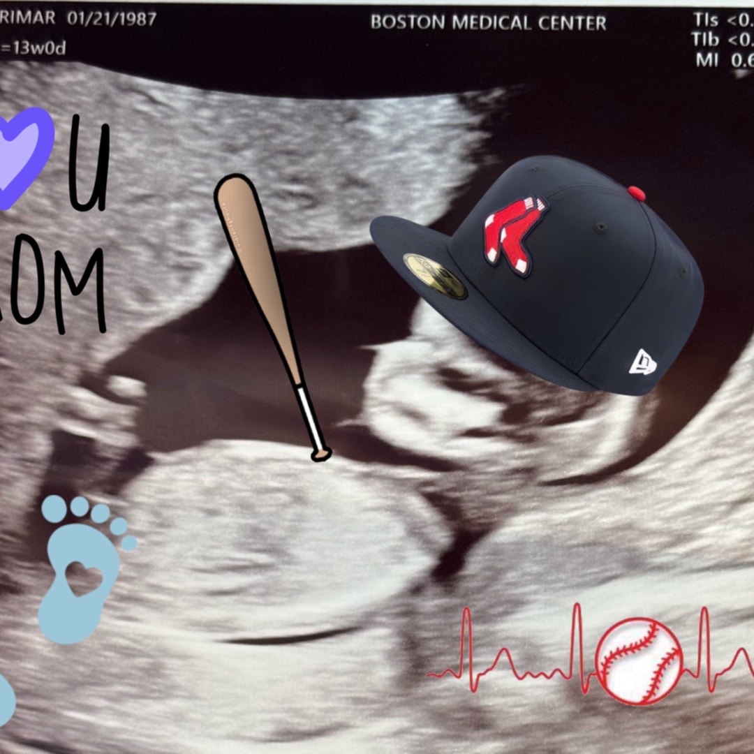 Photo shared by Glorimar for their Babylist baby registry.