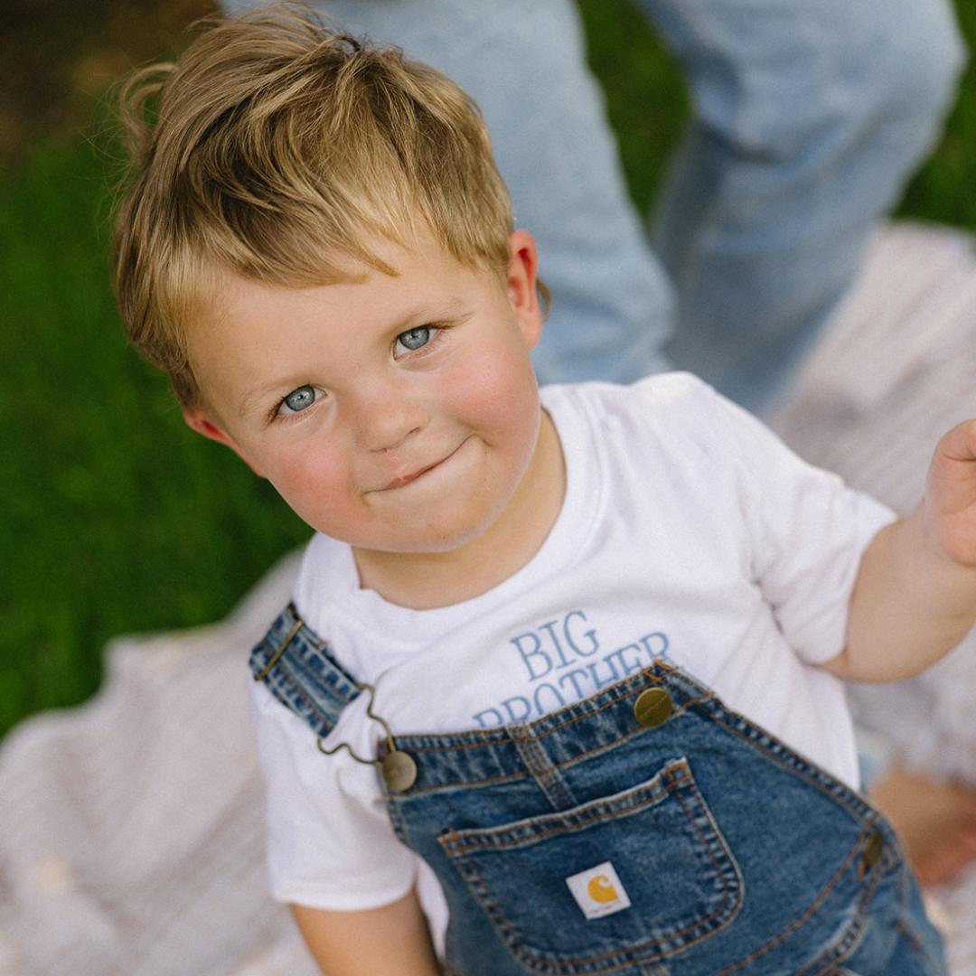 Photo shared by Chelsea for their Babylist baby registry.