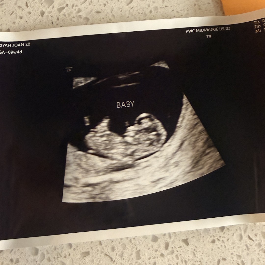 Photo shared by Mariyah for their Babylist baby registry.