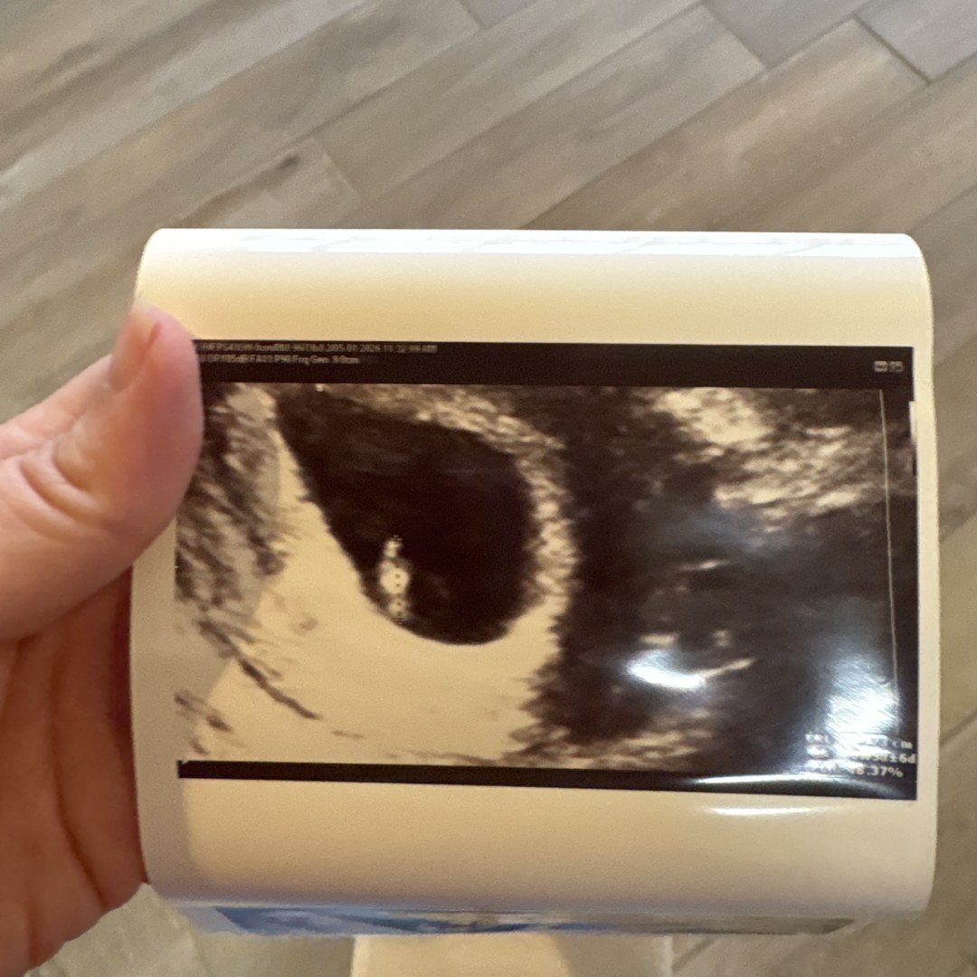 Photo shared by Sara for their Babylist baby registry.