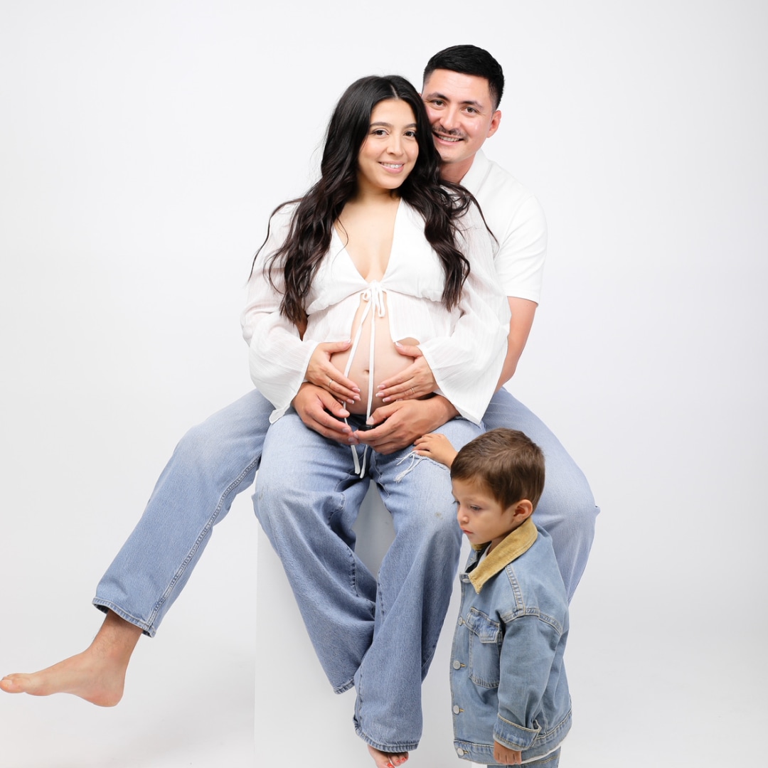 Photo shared by Alexia for their Babylist baby registry.