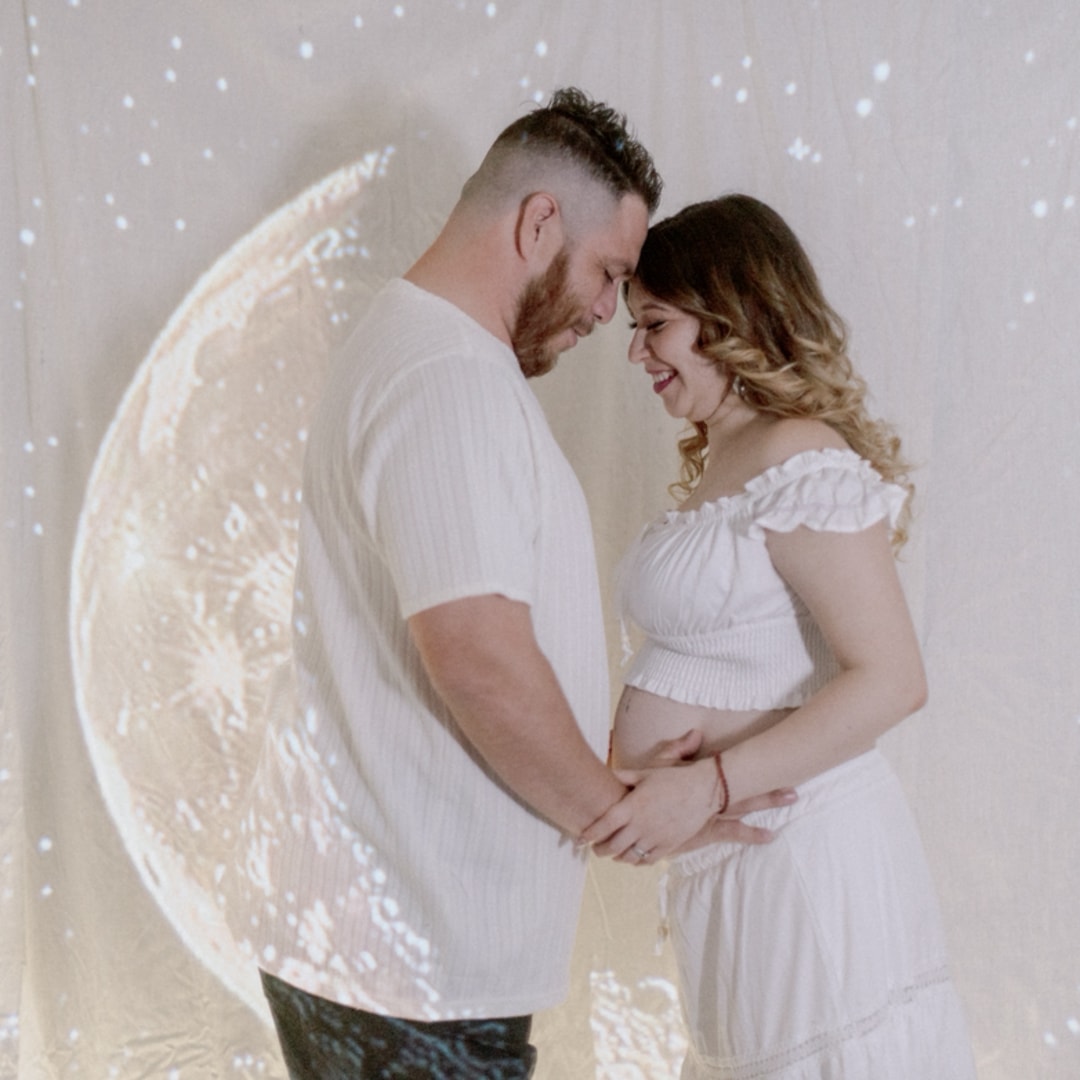 Photo shared by Cynthia for their Babylist baby registry.