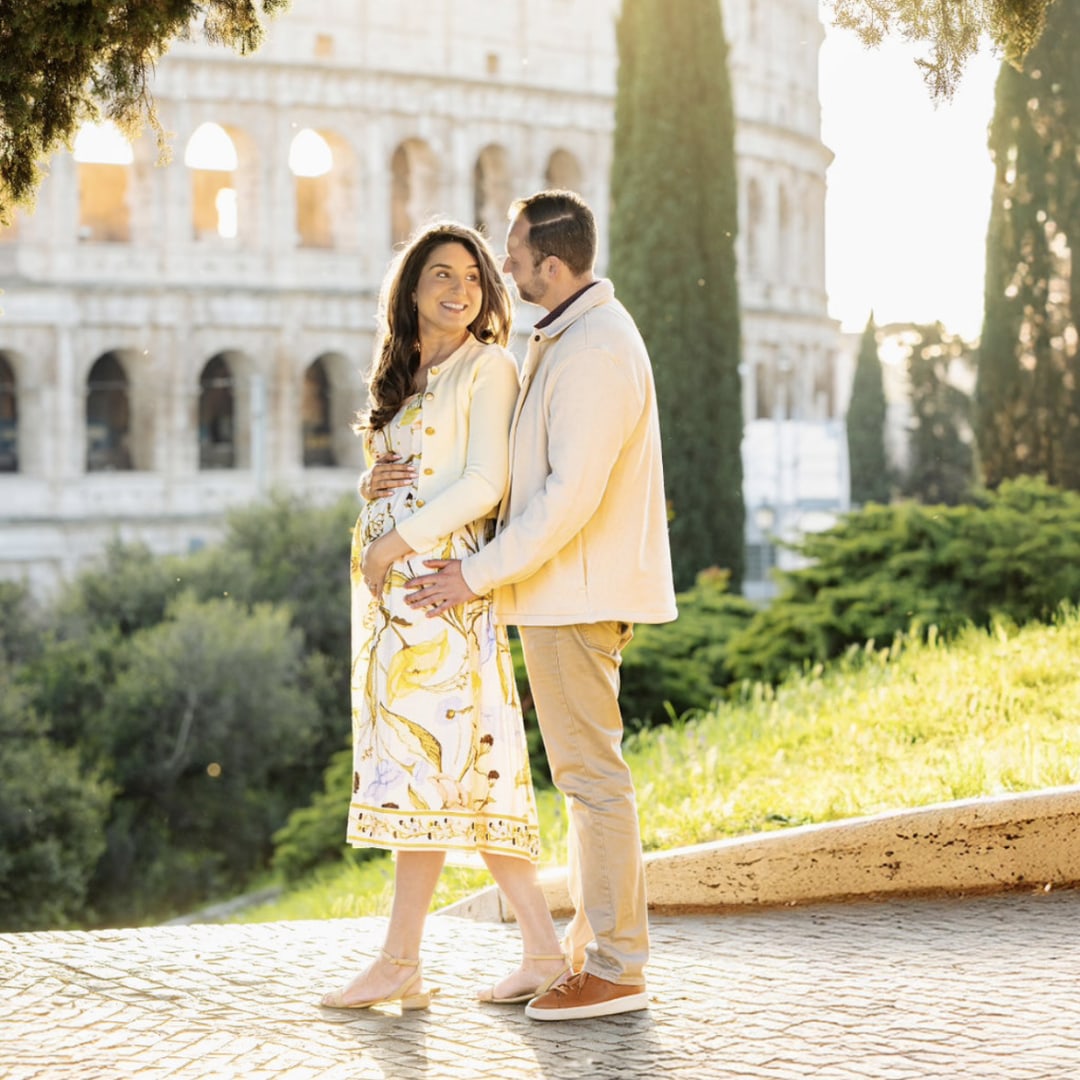Photo shared by Kristin for their Babylist baby registry.