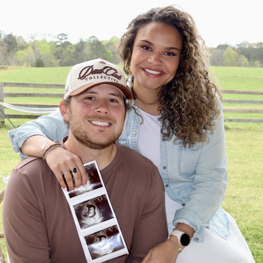 Photo shared by Hannah for their Babylist baby registry.