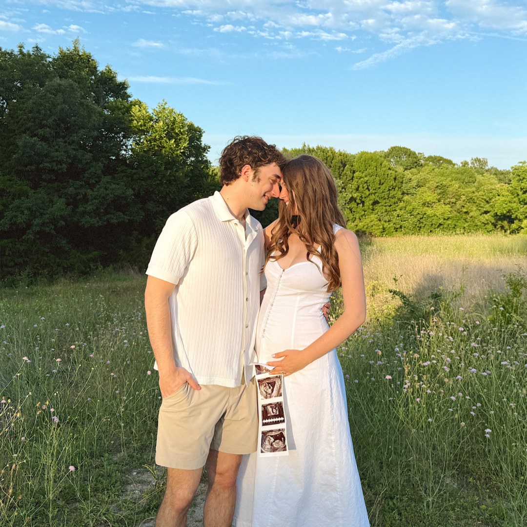Photo shared by Autumn for their Babylist baby registry.
