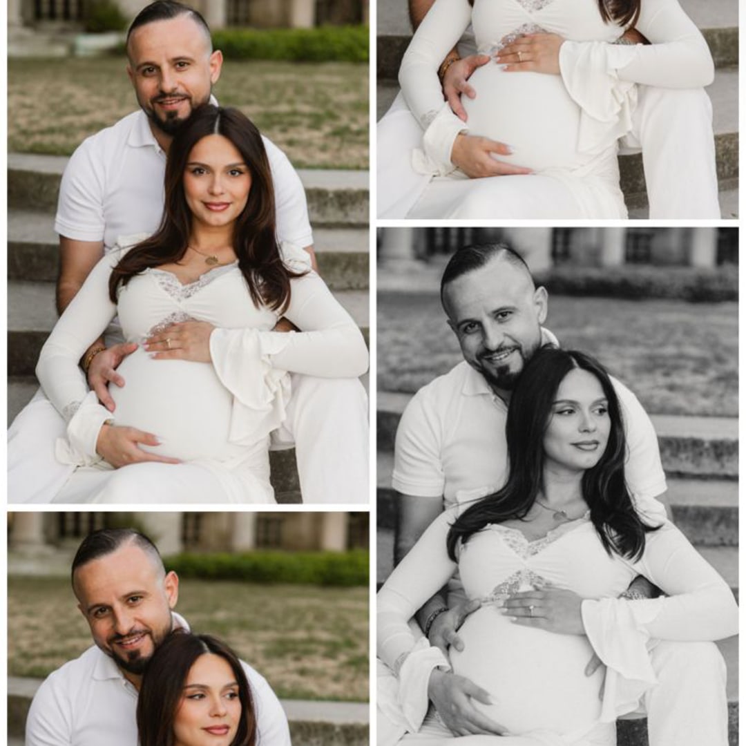 Photo shared by Evigena for their Babylist baby registry.