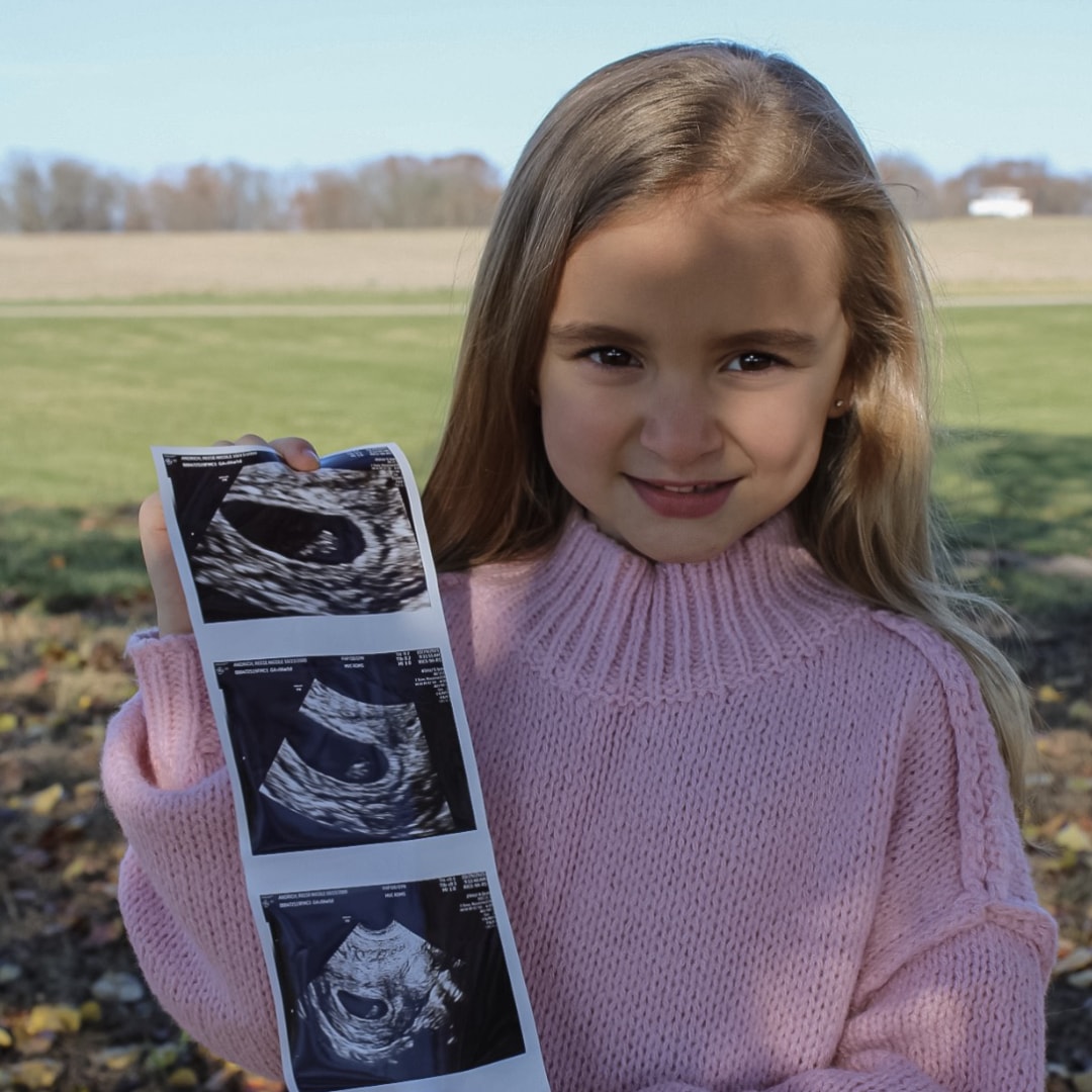 Photo shared by Reese for their Babylist baby registry.