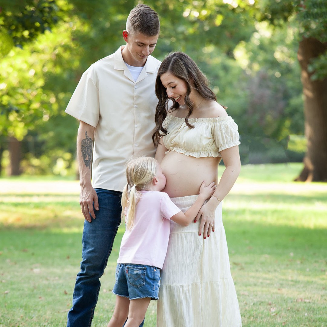 Photo shared by Lauren for their Babylist baby registry.