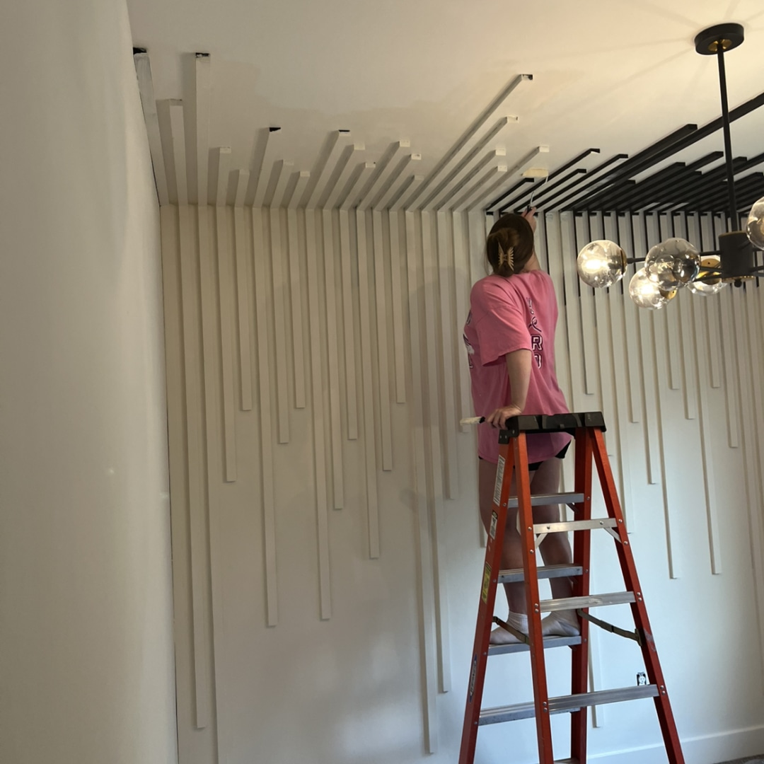 Photo shared by Hannah for their Babylist baby registry.