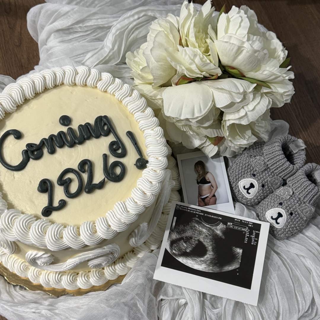 Photo shared by Rosie for their Babylist baby registry.