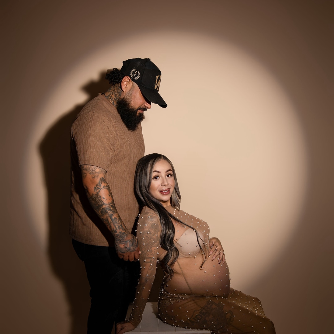 Photo shared by Evelyn for their Babylist baby registry.