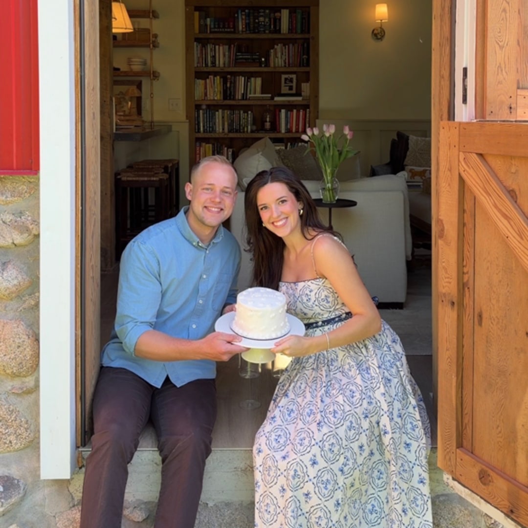 Photo shared by Emily for their Babylist baby registry.