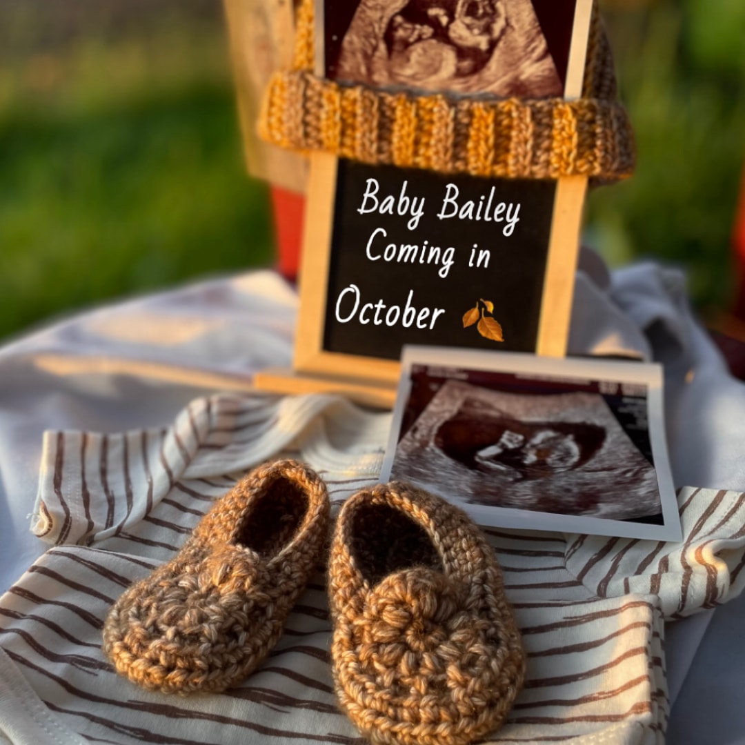 Photo shared by Isabel for their Babylist baby registry.
