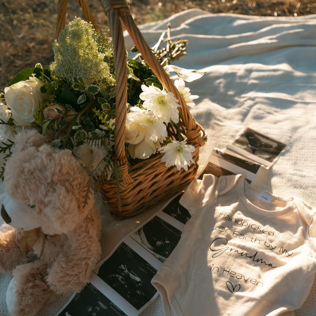Photo shared by Ariel for their Babylist baby registry.