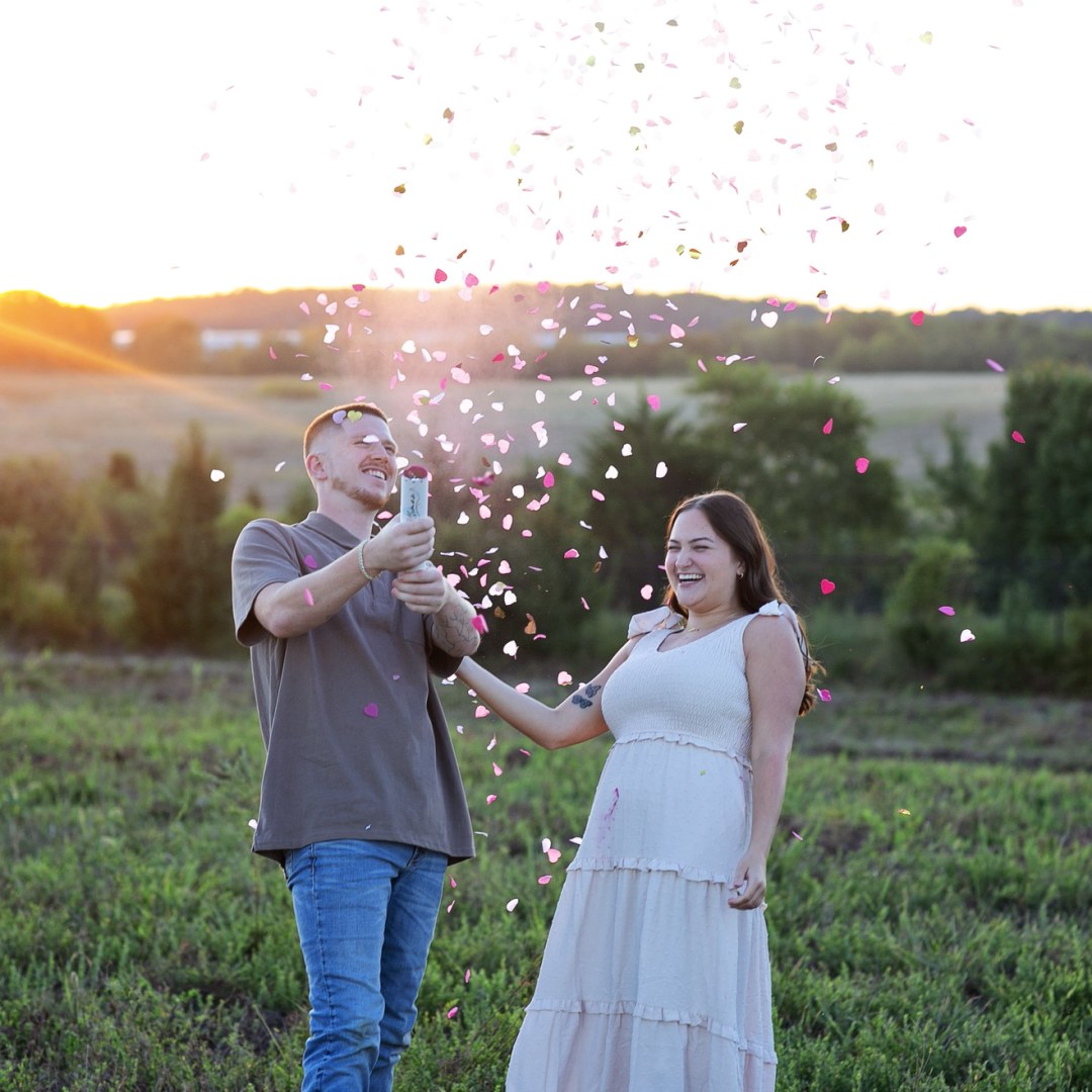 Photo shared by Gracie for their Babylist baby registry.