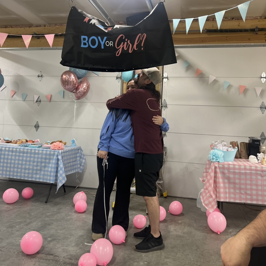 Photo shared by Bailey for their Babylist baby registry.