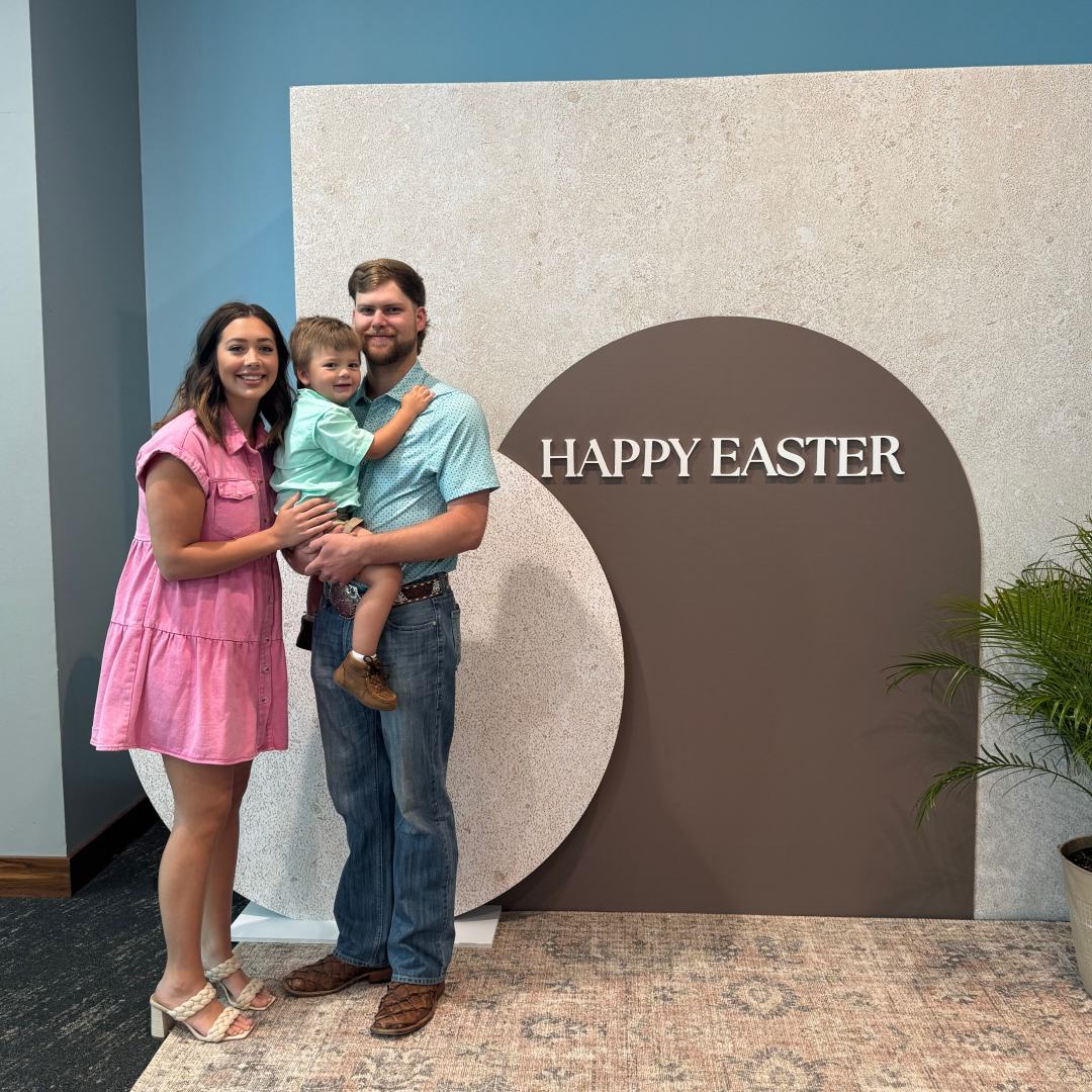 Photo shared by Kailey for their Babylist baby registry.