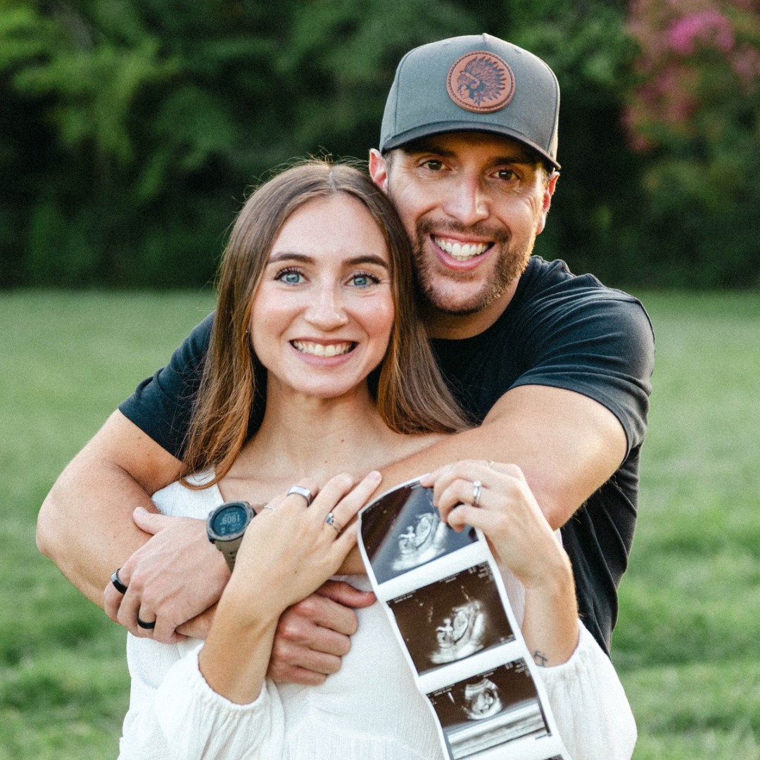 Photo shared by Hannah for their Babylist baby registry.