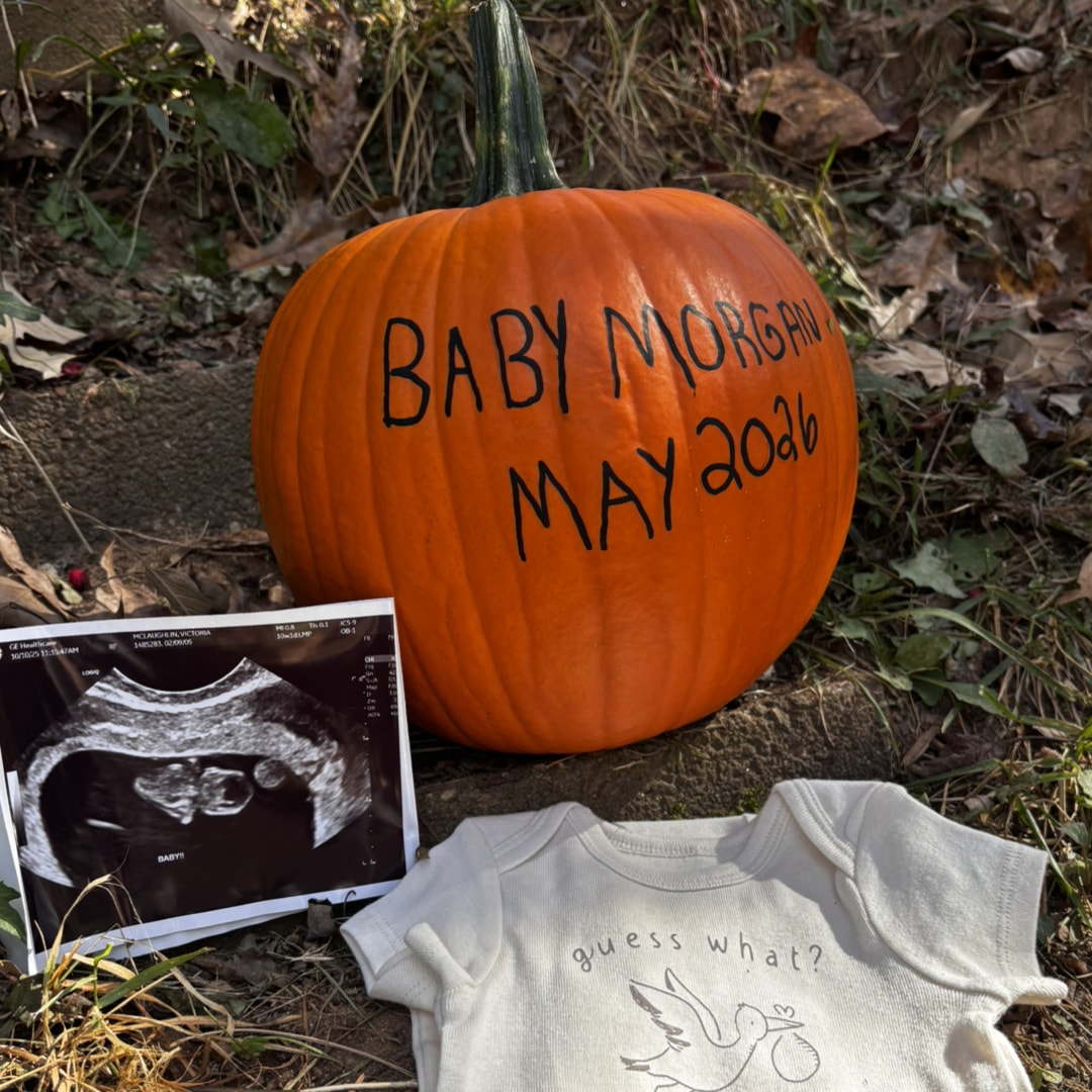 Photo shared by Victoria for their Babylist baby registry.