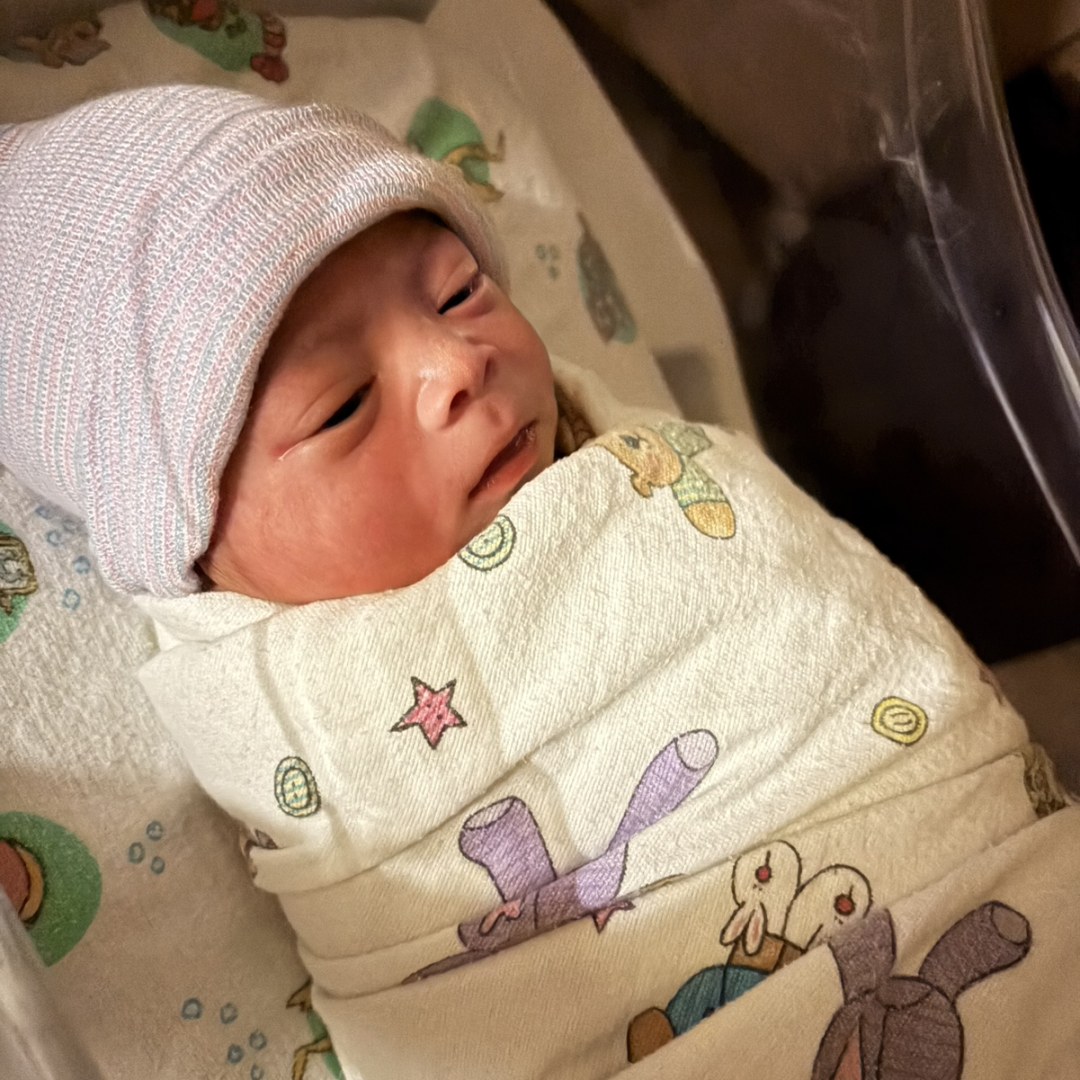 Photo shared by Daisy for their Babylist baby registry.