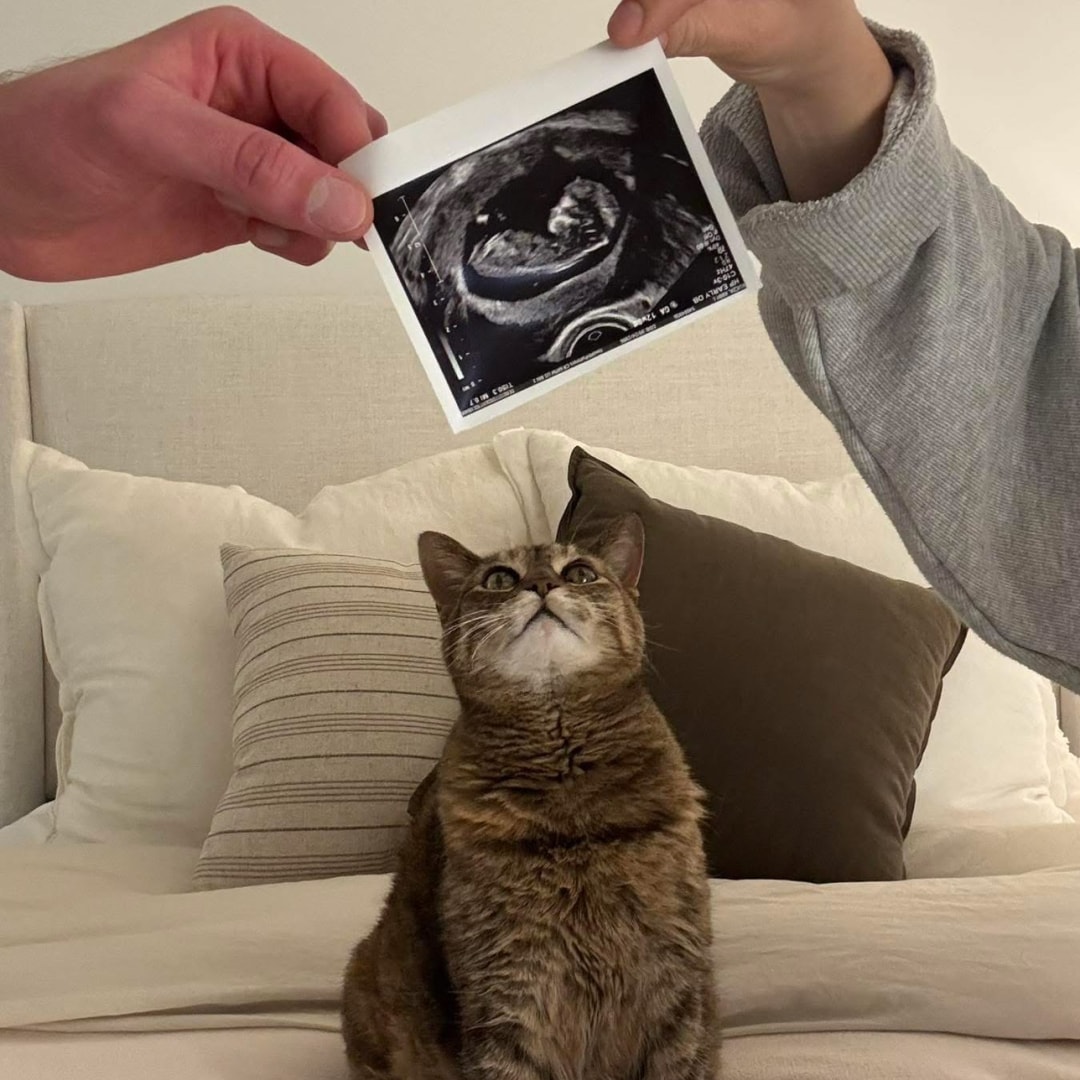 Photo shared by Abby for their Babylist baby registry.
